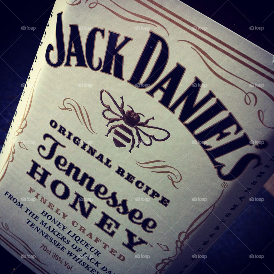 JD Honey