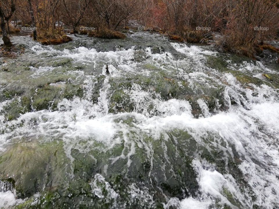 Water Healing for relaxation 