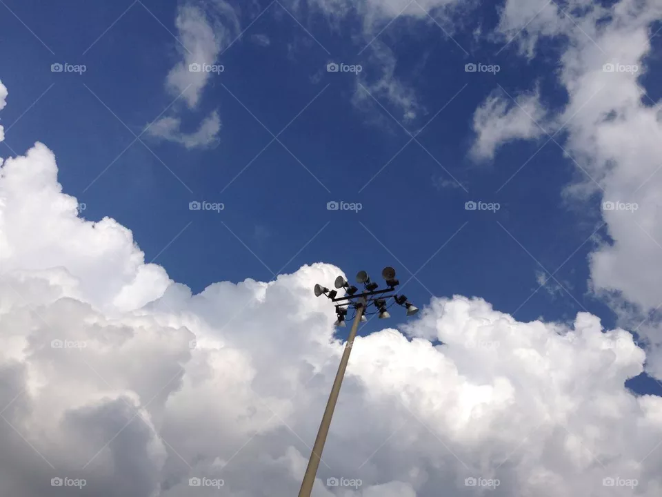 Clouds 