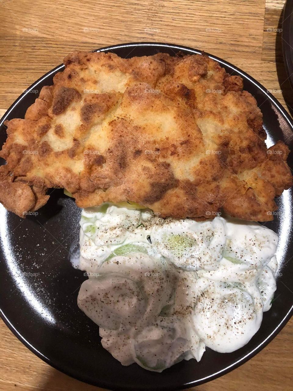 Stay in Warsaw, Poland