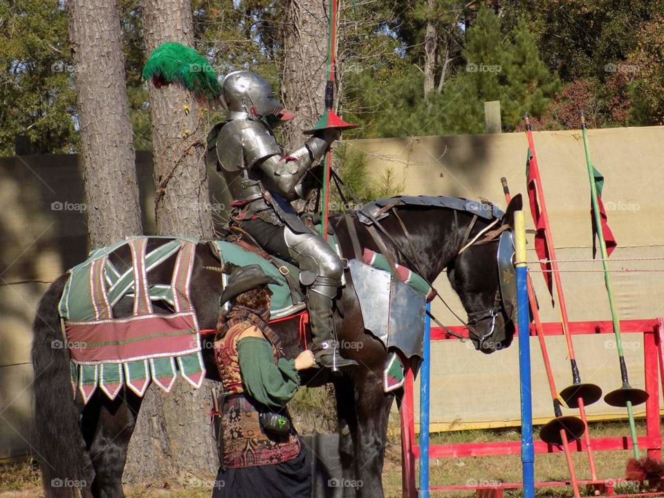 Joust