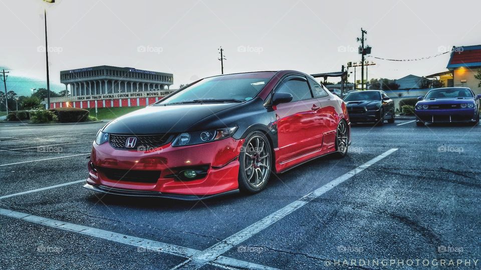 Civic