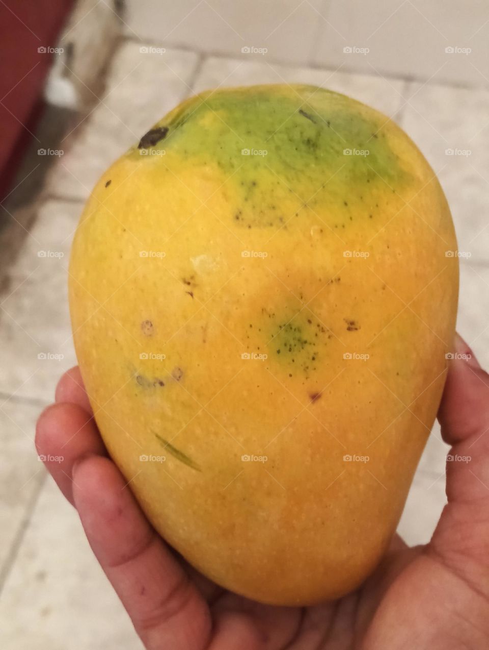 Mango