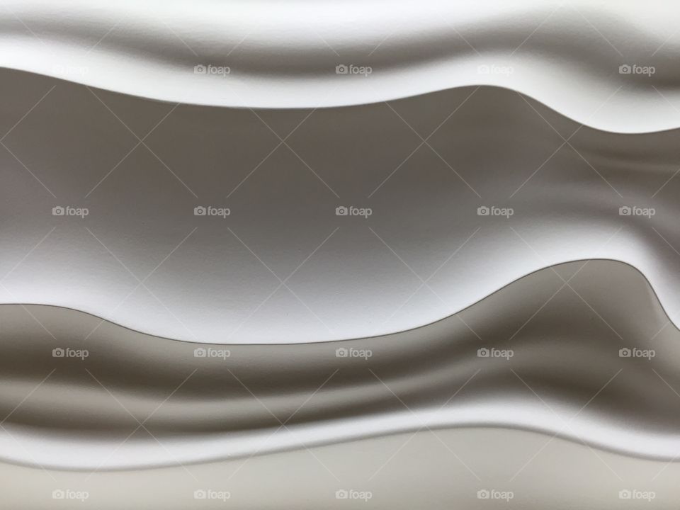 Wave, Smooth, Abstract, Silk, Curve