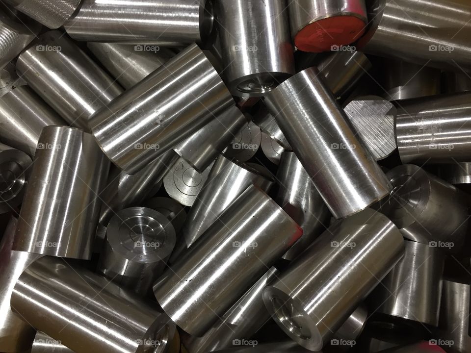 Stainless Scrap