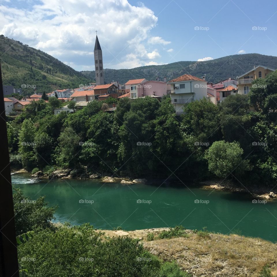 Mostar, Bosnia and Herzegovina 