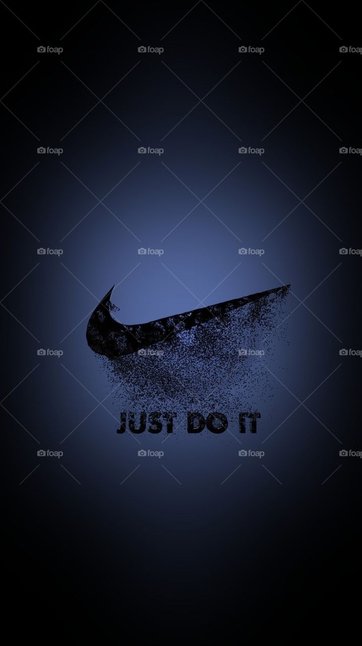 Just Do It is a trademark of shoe company Nike, and one of the core components of Nike's brand. The slogan was coined in 1988 at an ...