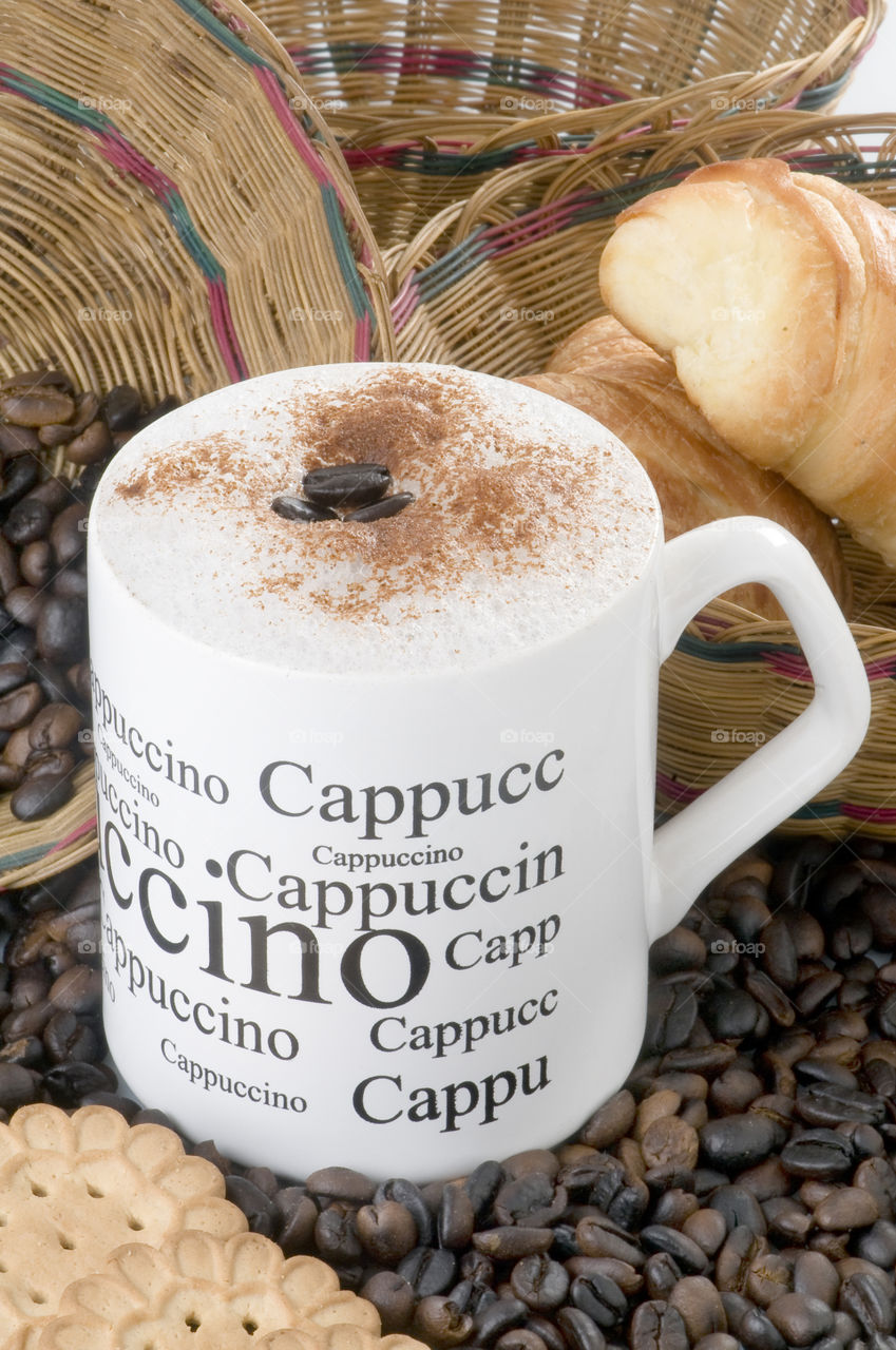 Cappuccino