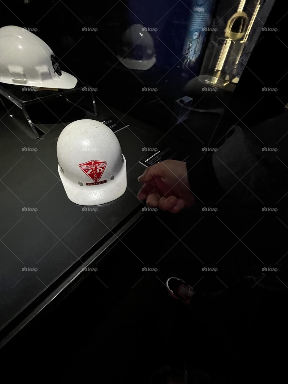 what kind of helmet is that?