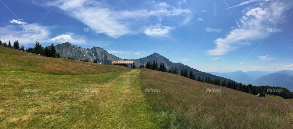 Hirzer- Alto Adige - Südtirol