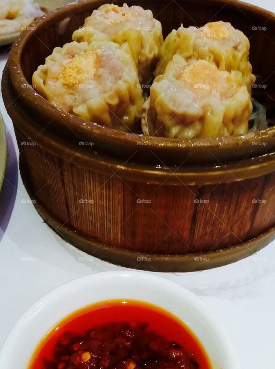 Dim Sum