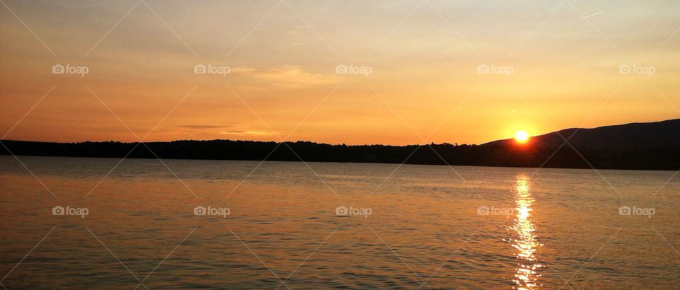 orange river new hudson by delvec