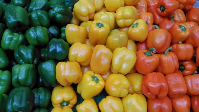 vegetable
