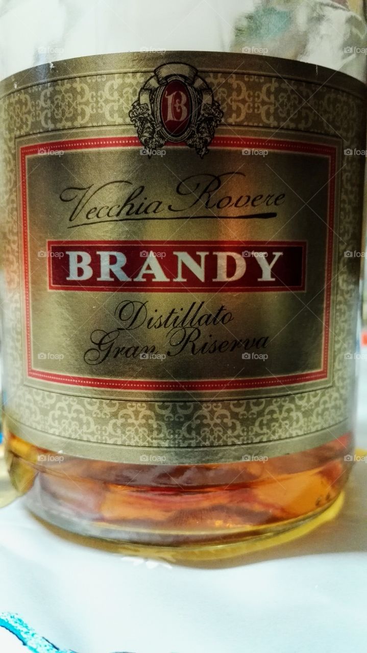Brandy
