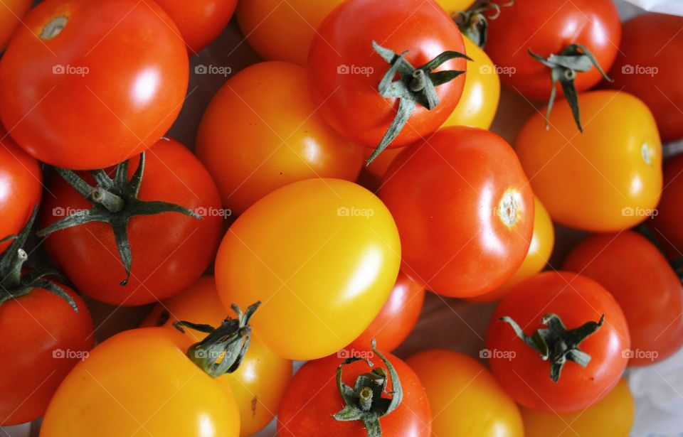 tomatoes