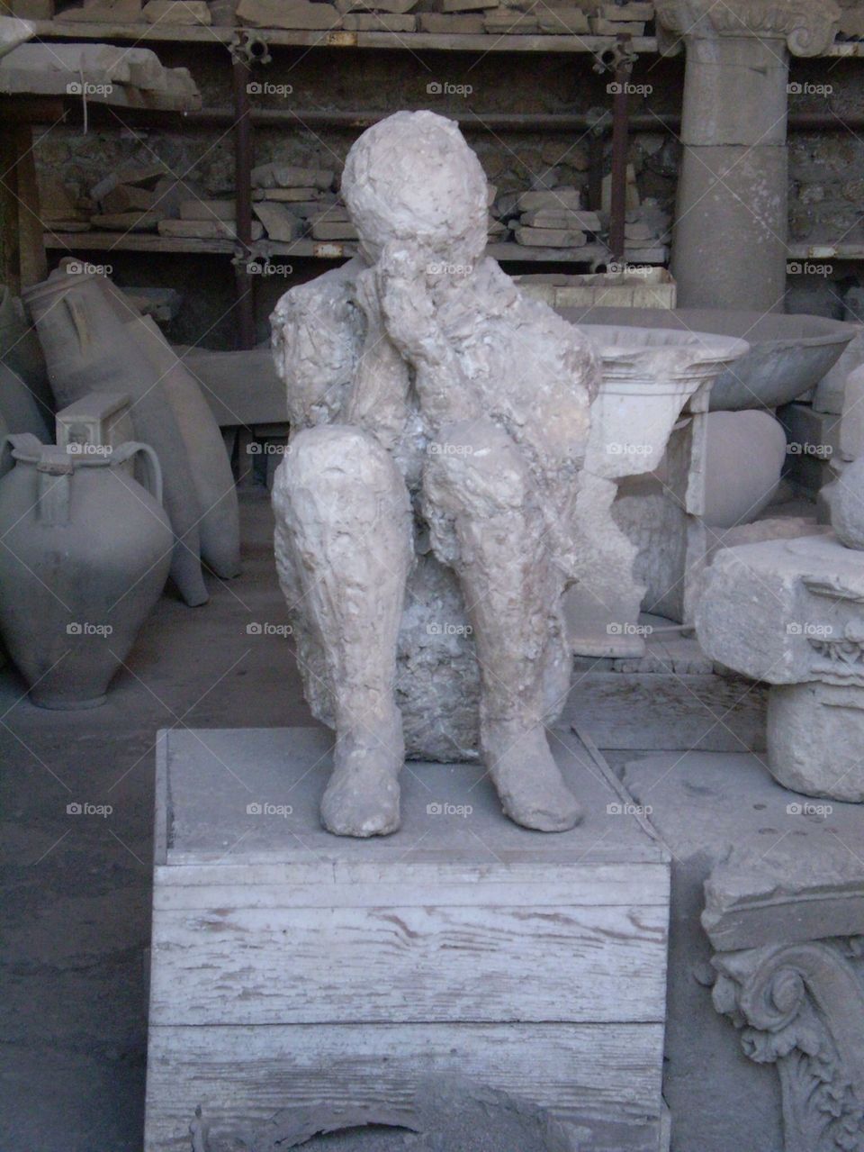 Pompeii