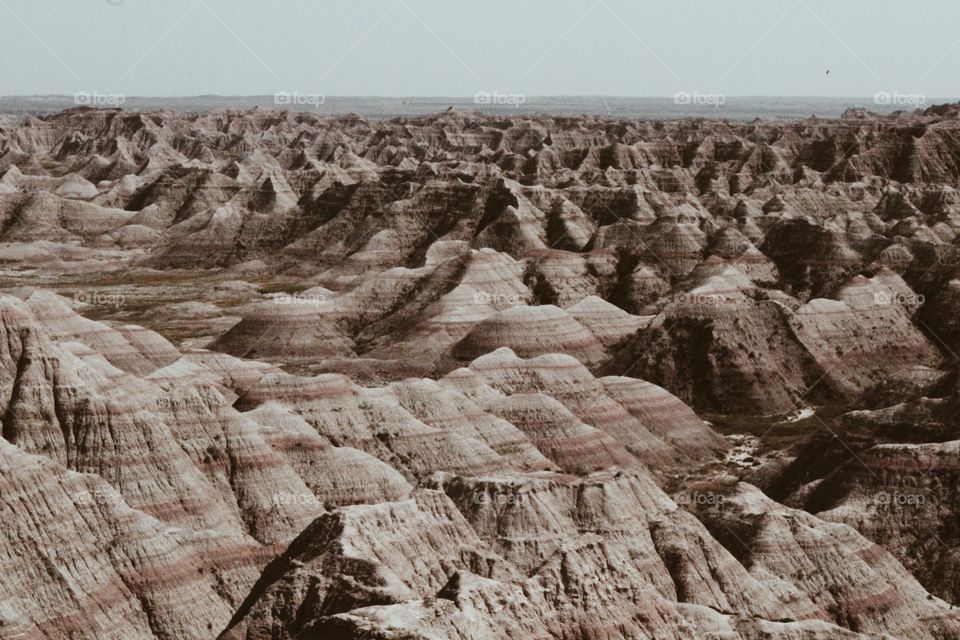 Badlands aren’t so bad after all, right?