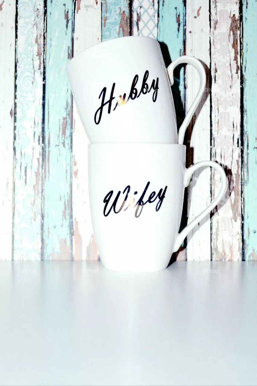 coffee time