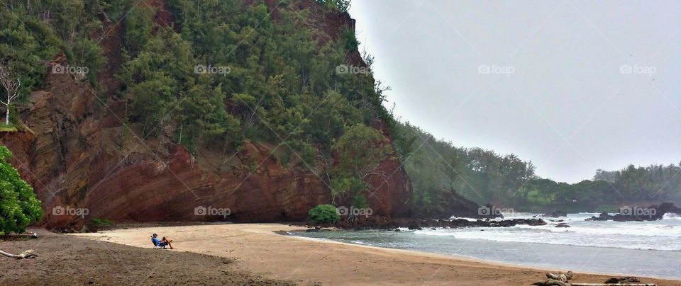 Hang Loose. Hang Loose