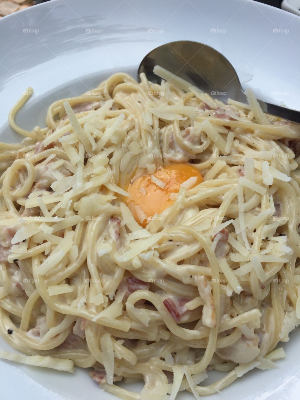 Carbonara