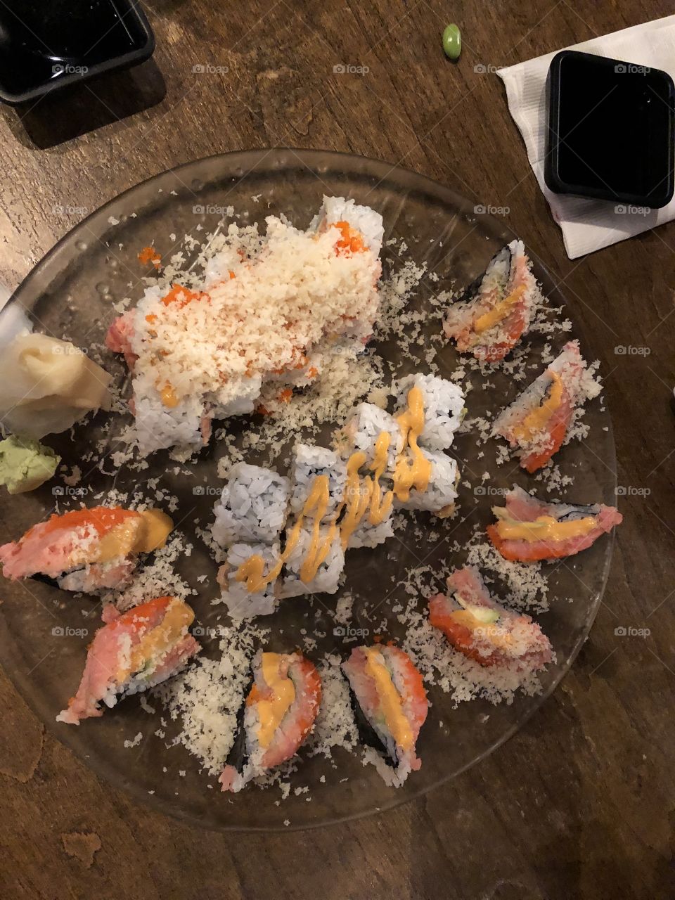 Sushi 