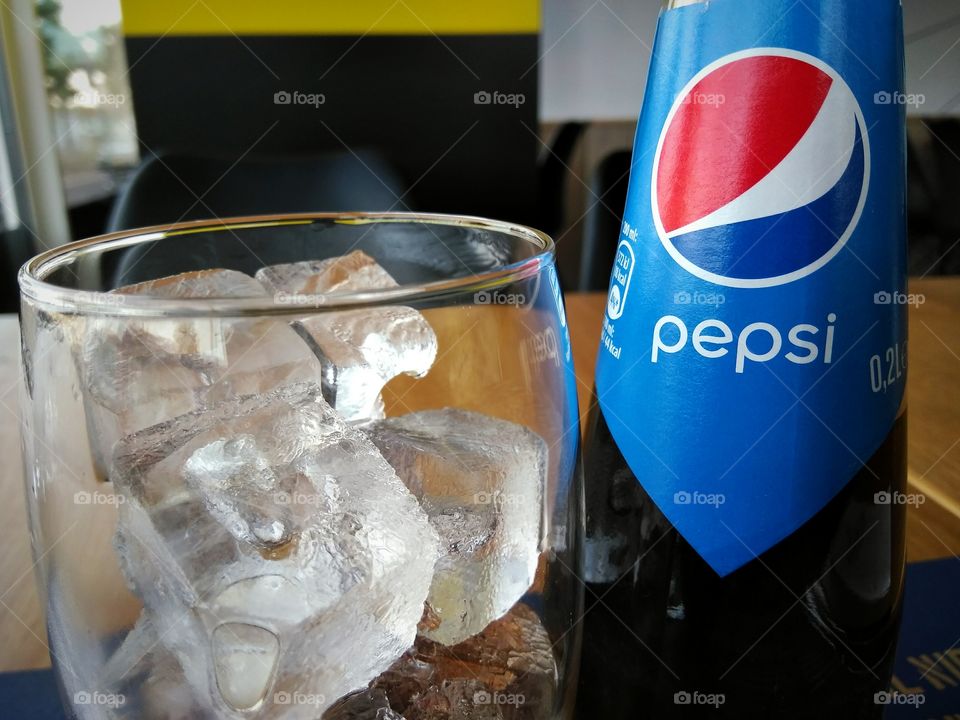 Pepsi