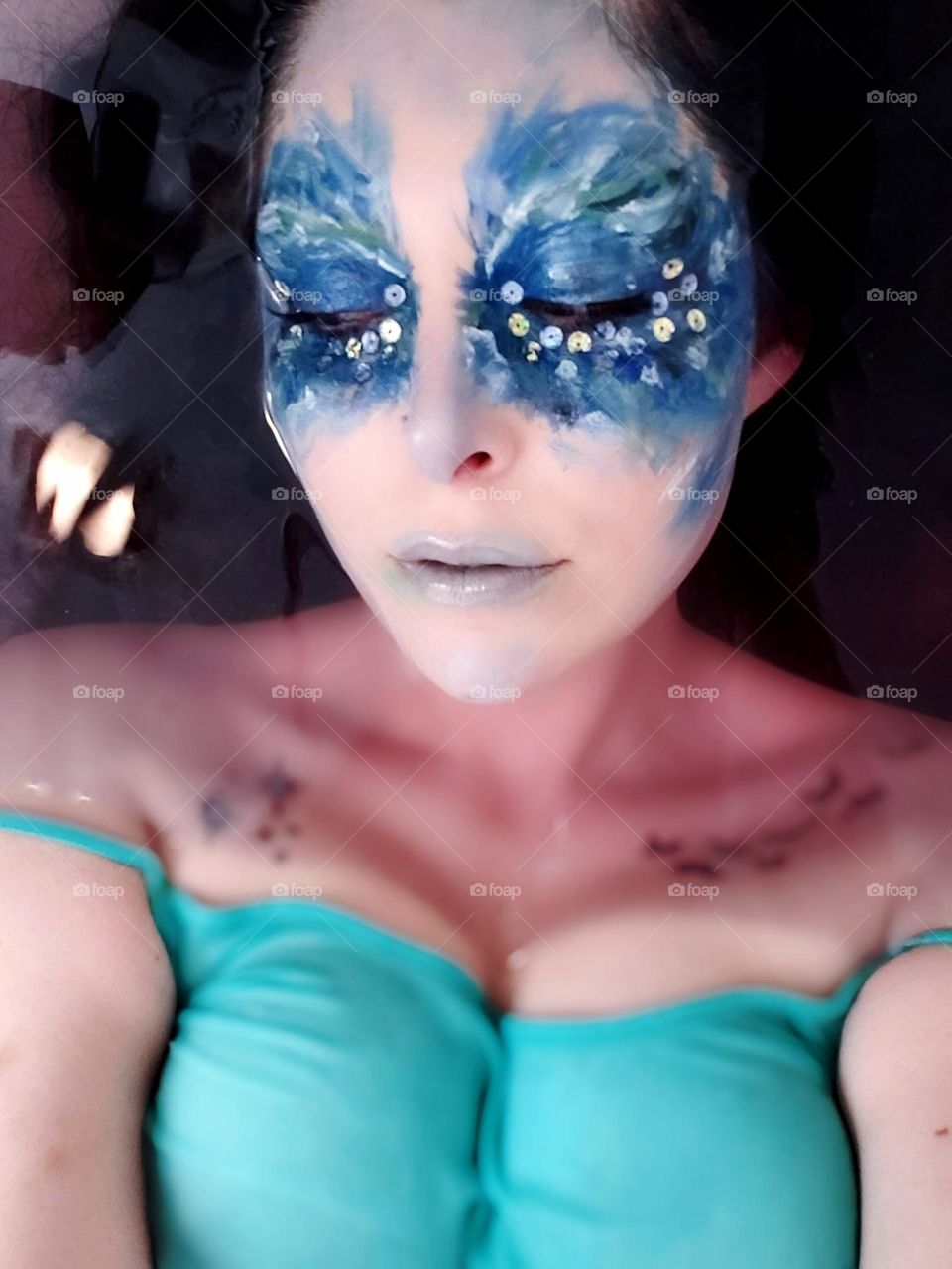 Element of Water💧🌊