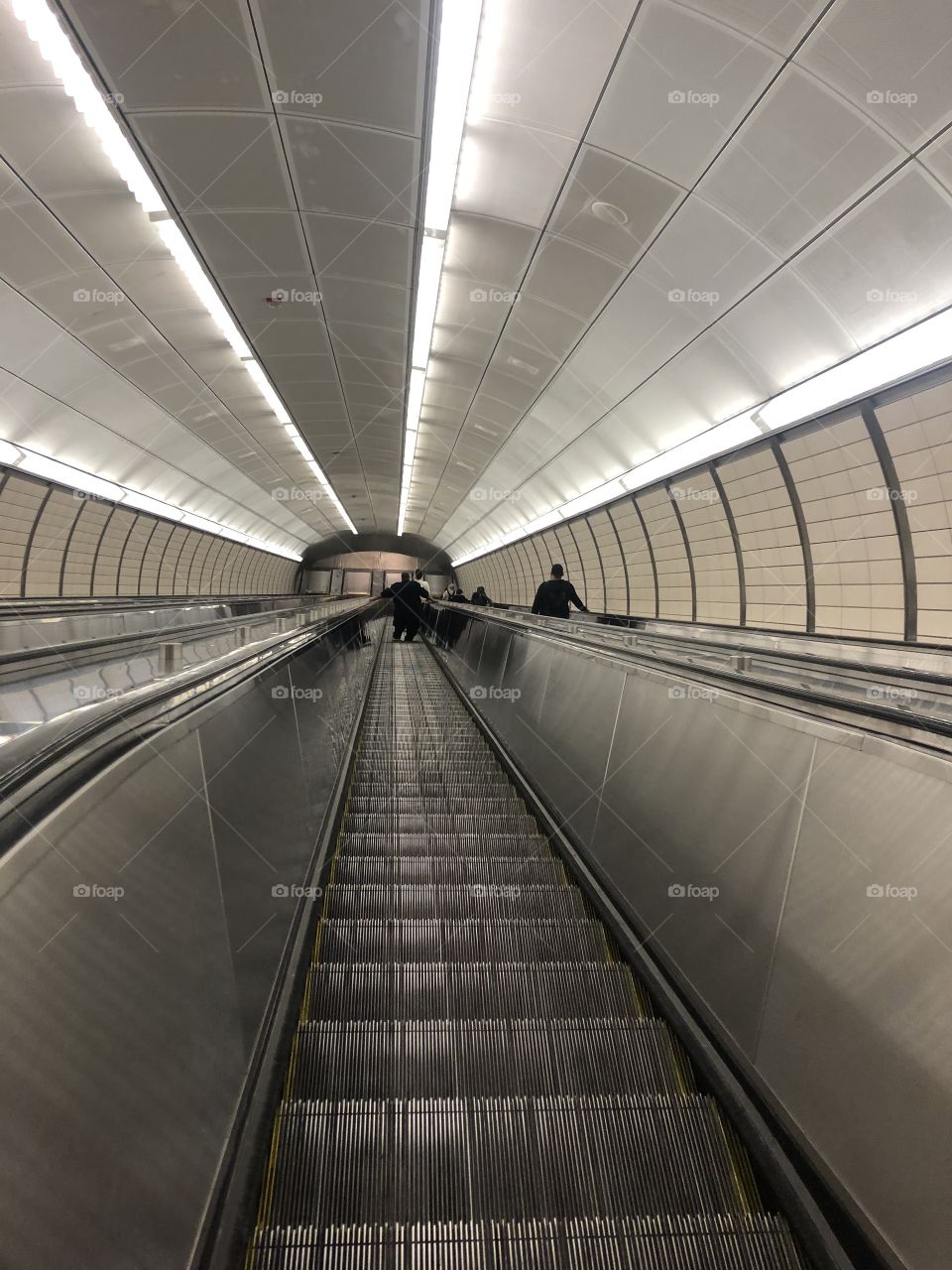 City’s ​​Funnel