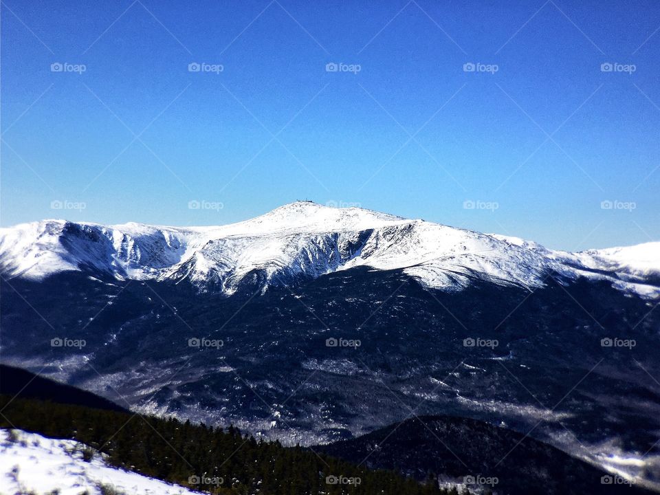 Mount Washington