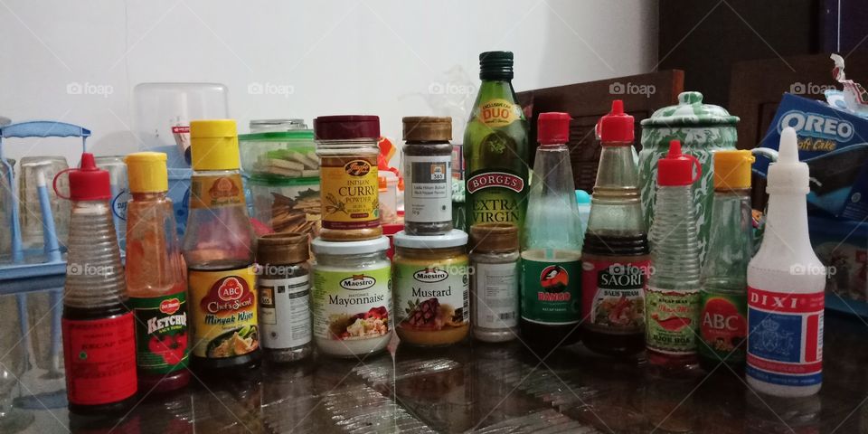 bumbu dapur