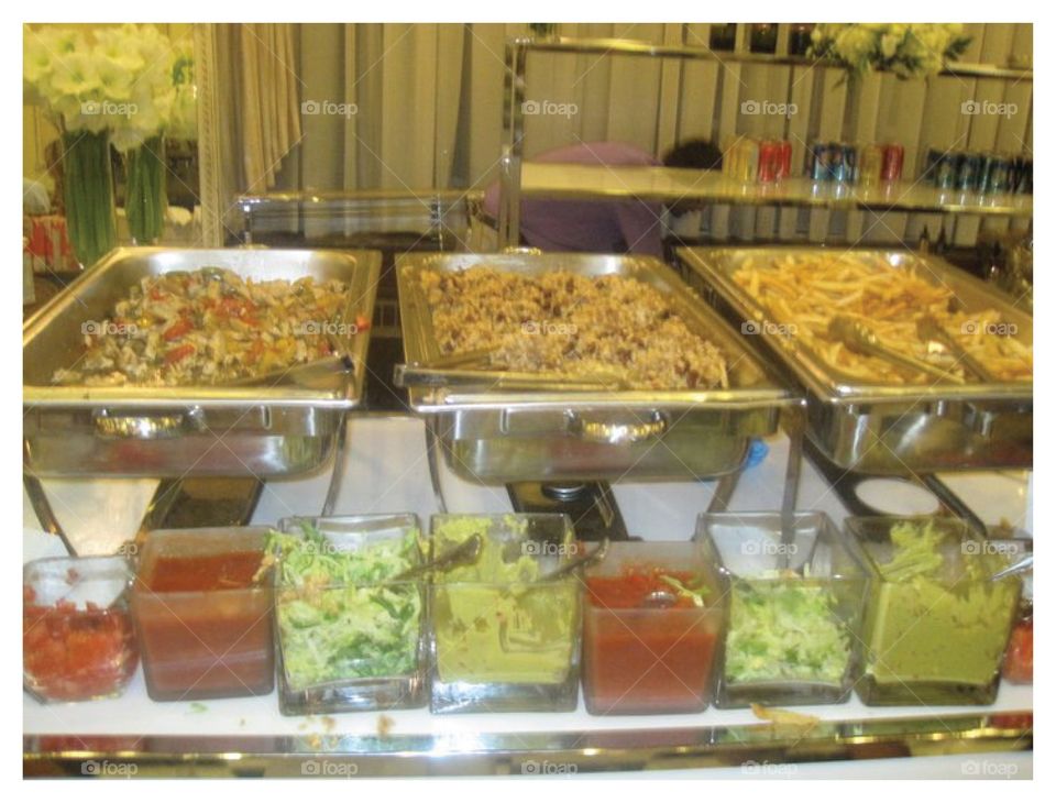 Buffet