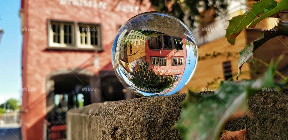 deutscher Kaiser Koblenz Germany