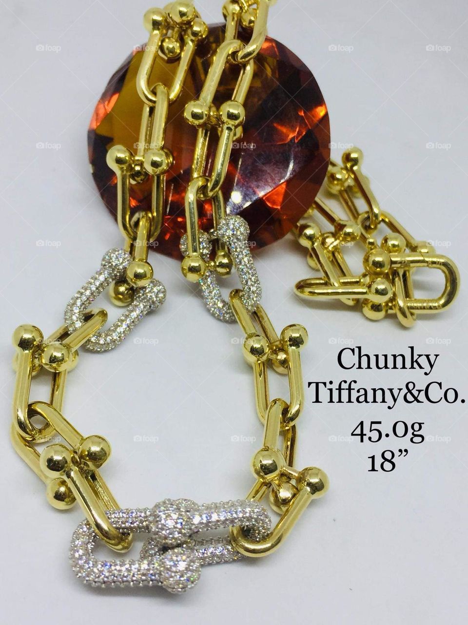 I choose gold for my lifetime
investment.