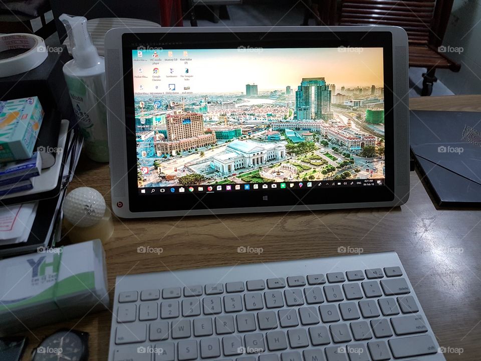 Computer, Internet, Technology, Screen, Laptop