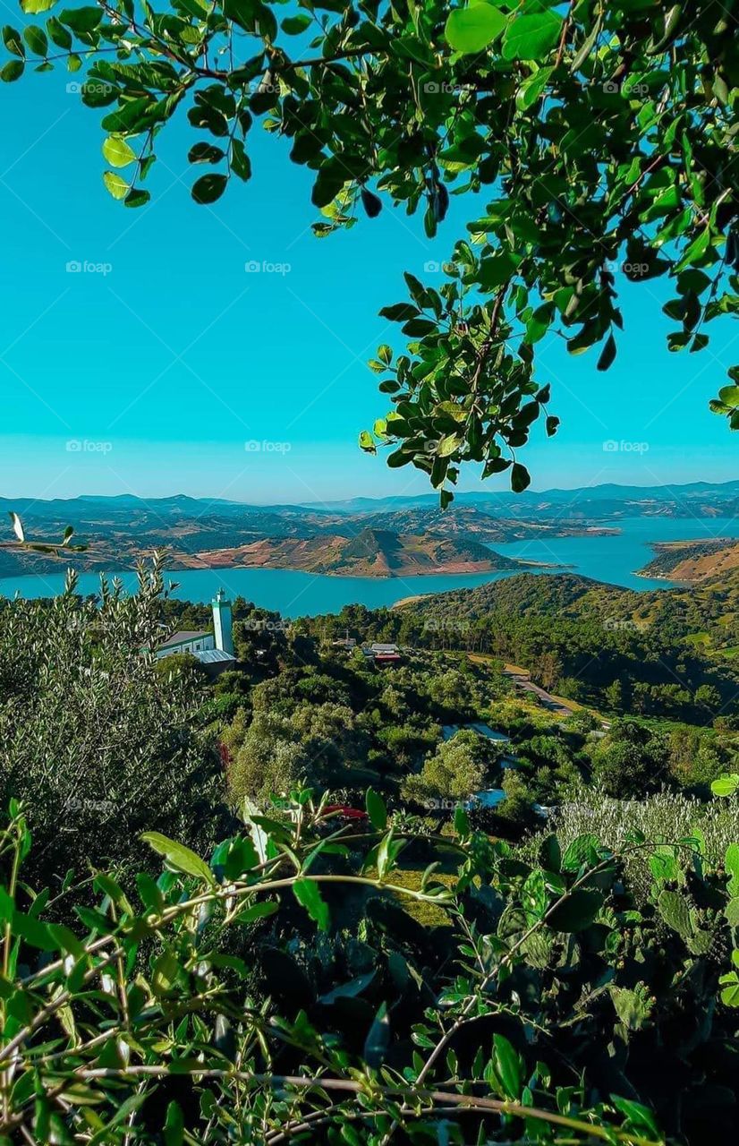 The Kingdom of Morocco