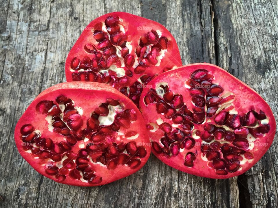 Pomegranate