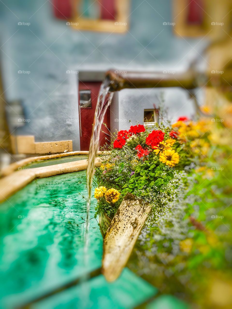 La Sarraz Switzerland 