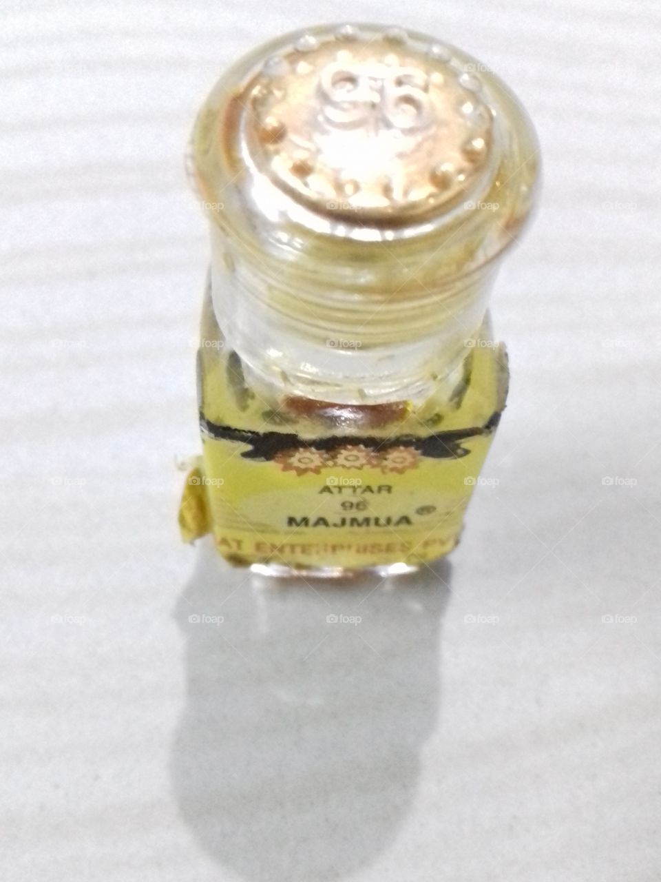 attar
