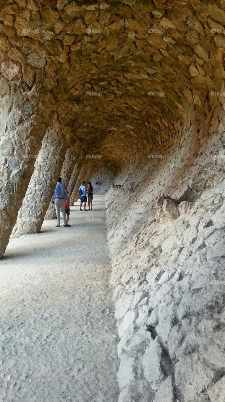 Parc de Guell