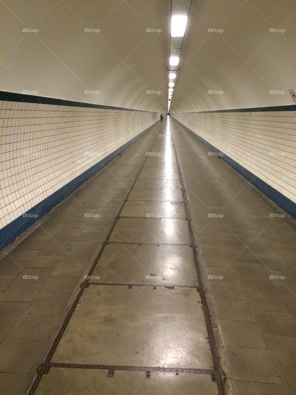 Tunnel