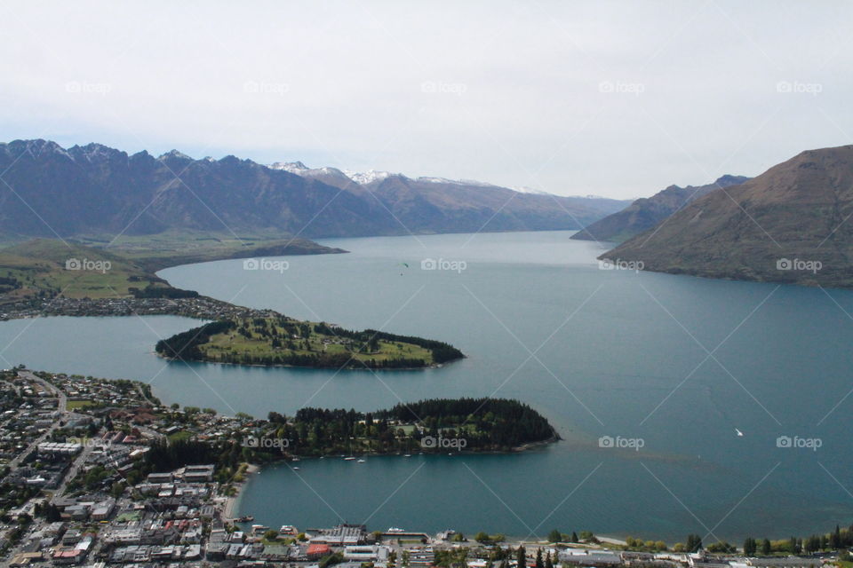 Queenstown NZ