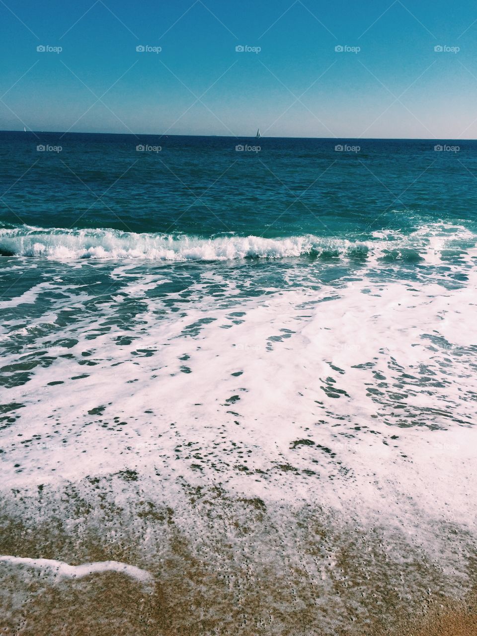 Water, Sea, Ocean, Beach, No Person