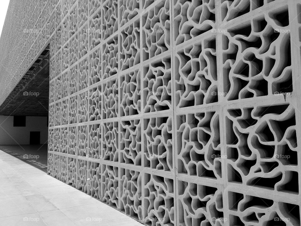 museu cais do sertão facade