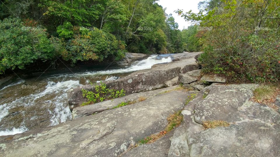 Water, Nature, Stream, Landscape, River