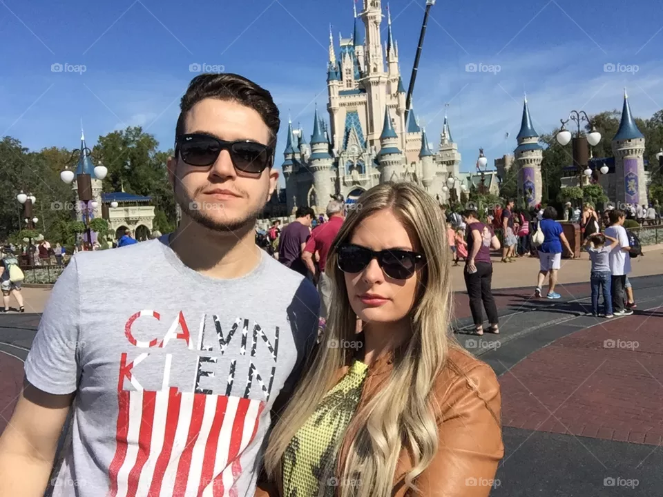 Disney