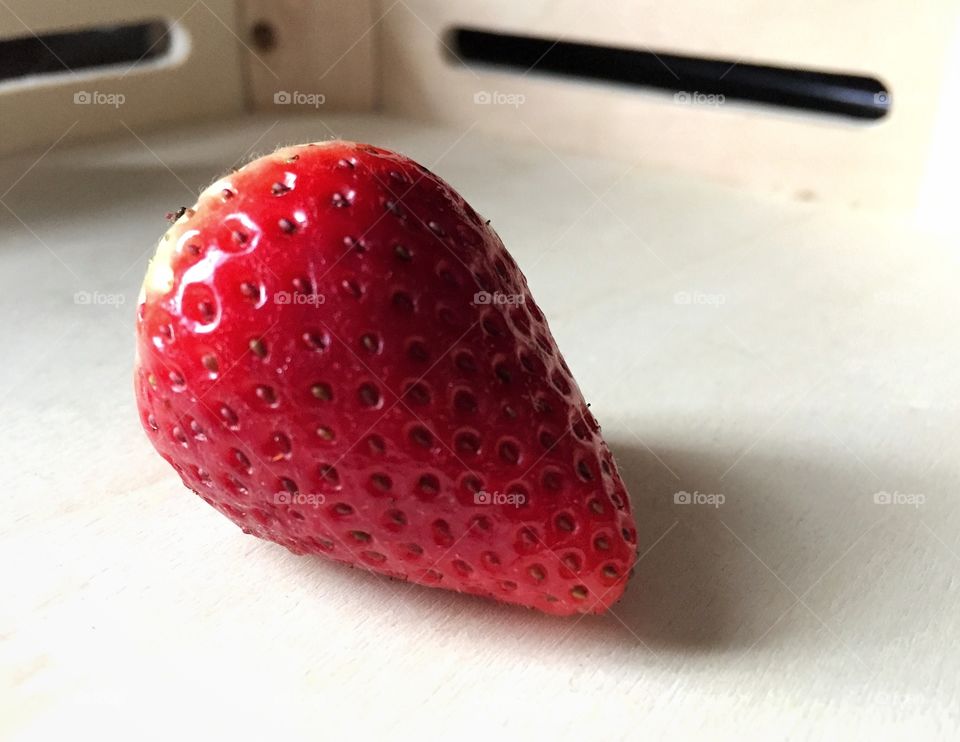 Strawberry