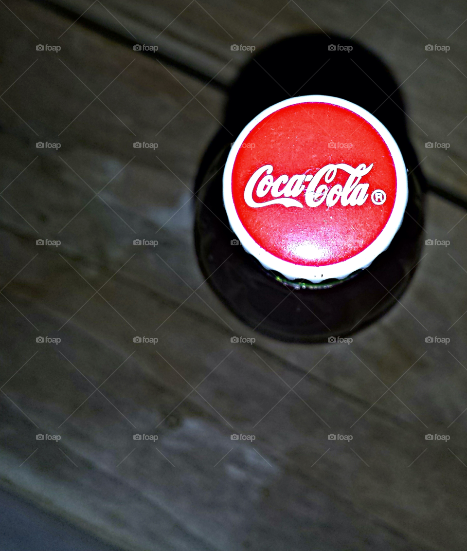 Coca-Cola Cap