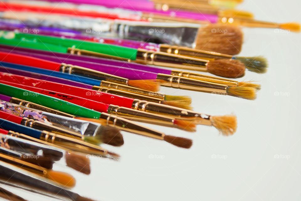 Paint Brushes