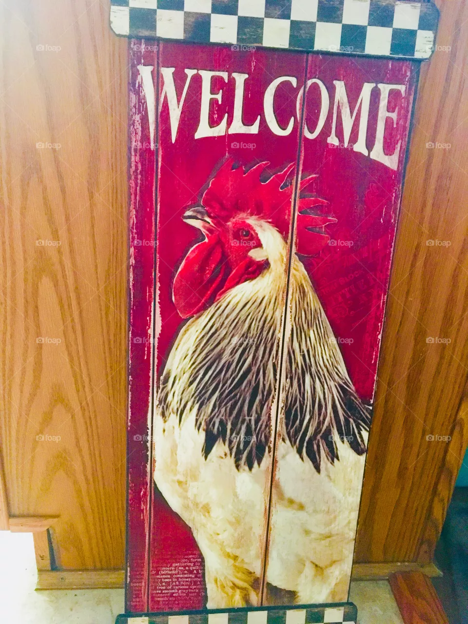 Rooster 