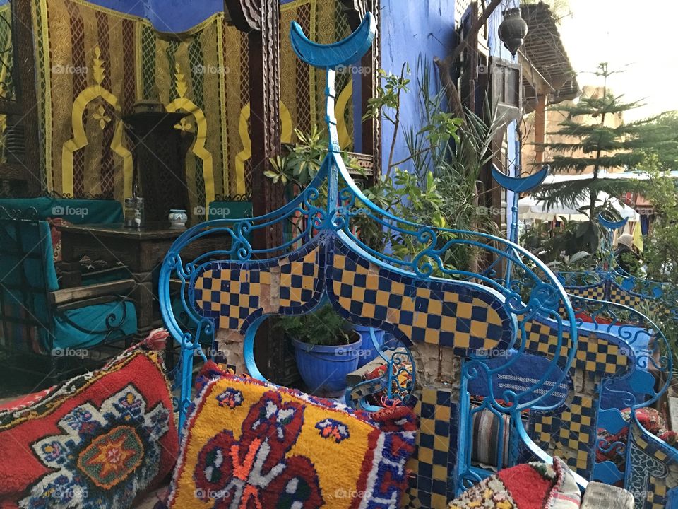 Art, People, Painting, Group, Travel